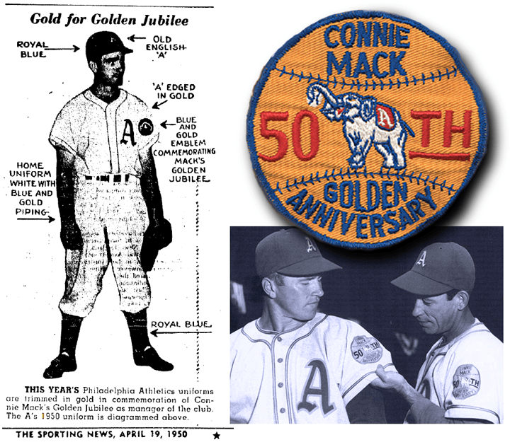 Oakland Athletics Elephant Logo - The A's and Their Elephants, Together Since July 10, 1902 — Todd ...