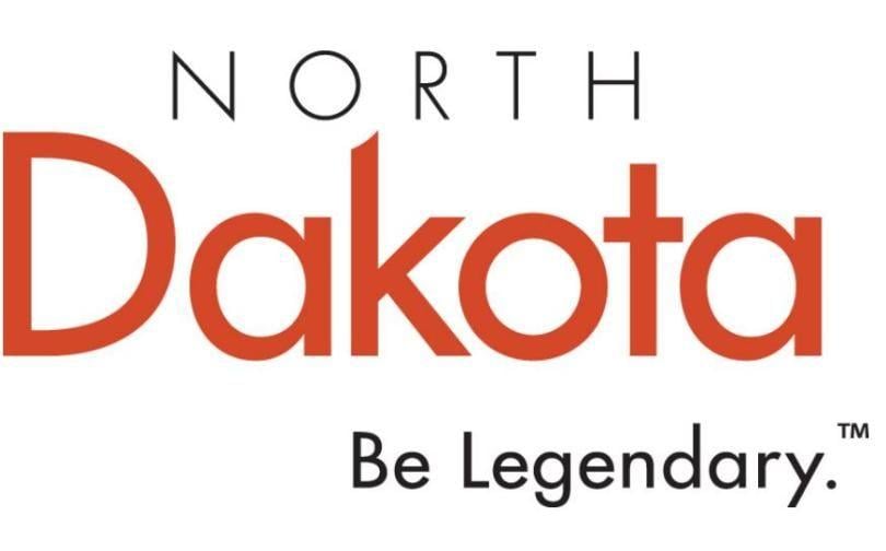 Dakota Logo - North Dakota Tourism debuts new logo