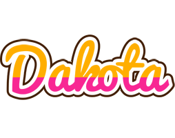 Dakota Logo - Dakota Logo | Name Logo Generator - Smoothie, Summer, Birthday ...