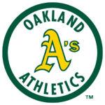 Oakland Athletics Elephant Logo - Oakland Athletics