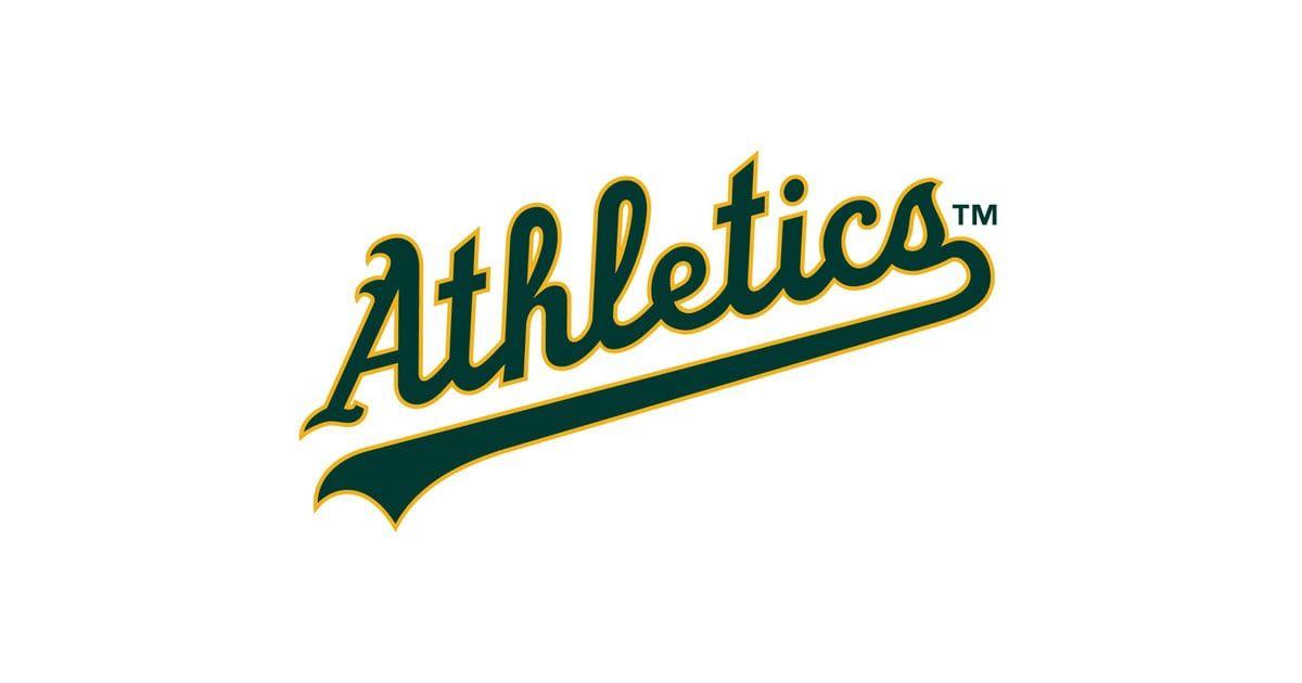A's Logo - Official Oakland Athletics Website | MLB.com