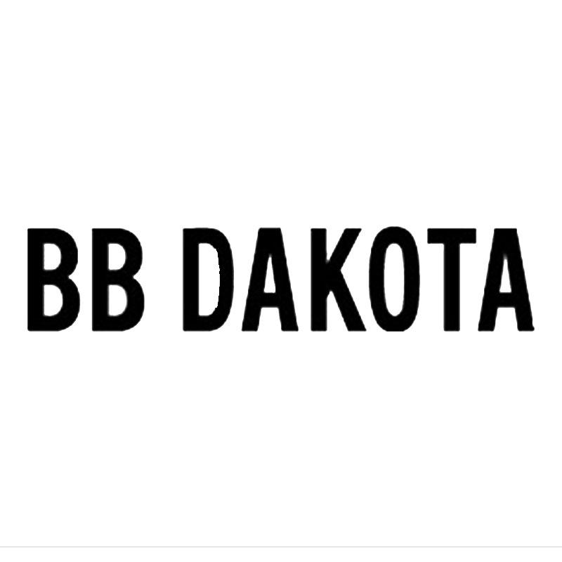 Dakota Logo - bb dakota logo