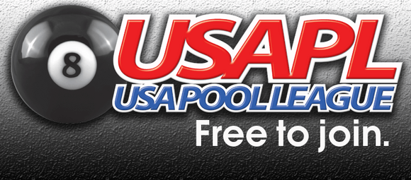 Pool League Logo - TRI COUNTY USA POOL LEAGUE