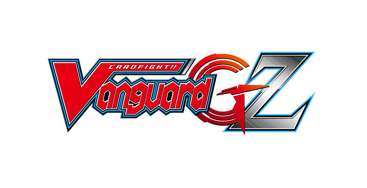 Vanguard Logo - Media Kit – Logos | CARDFIGHT!! VANGUARD