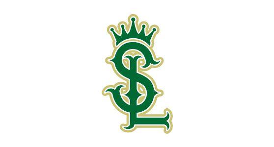 S L Logo - Logo Design. Jonny Baller Designs