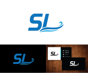 S L Logo - 59 Elegant Logo Designs | Logo Design Project for SUF