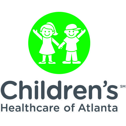 Atl Inc Logo - Pediatric Care | Children's Healthcare of Atlanta