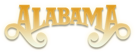 Alabama Band Logo - Home
