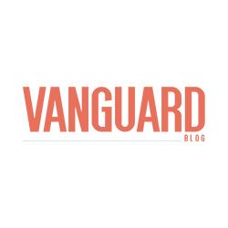 Vanguard Logo - Vanguard-logo | bordergrill.com