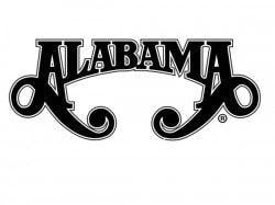 Alabama Band Logo - How To Design Country Music Band Logos