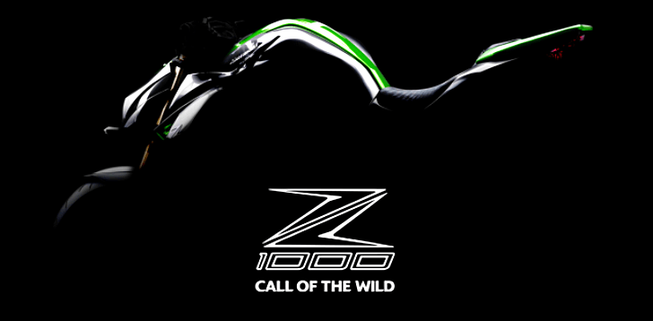 Kawasaki Z Logo - new Kawasaki Z1000 expected November – Jozi Rides