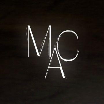Make Up Art Cosmetics Logo - M·A·C Cosmetics Homepage | Layout | Pinterest | Mac makeup, Mac and ...
