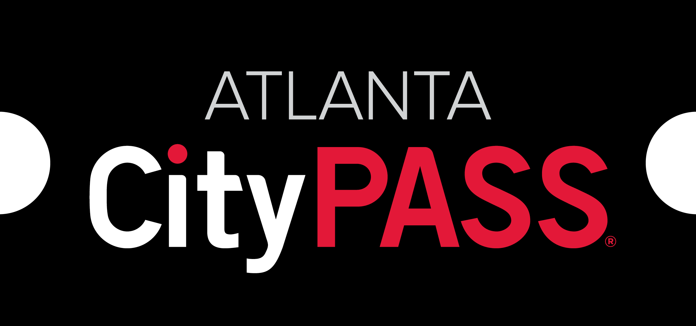 Atl Inc Logo - Asset Library Logos - Atlanta CityPASS | CityPASS®