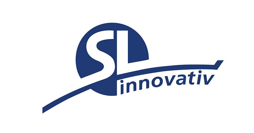 SL Logo - SL innovativ GmbH | Packaging Valley