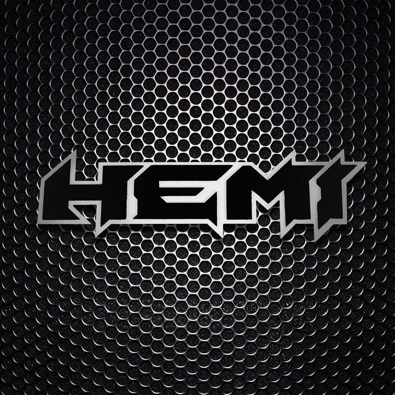 Custom Hemi Logo - HEMI Emblem – Ramerica