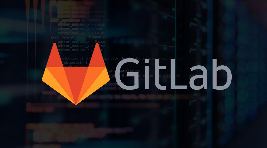 GitLab Logo - GitLab security update - API flaw could have exposed private events ...