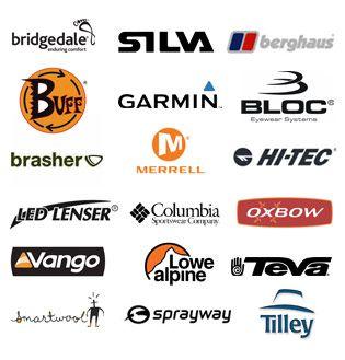 Outdoor Clothing Company Logo - List of Synonyms and Antonyms of the Word: outdoor apparel company logos