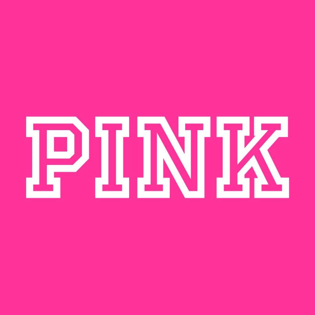 vs Pink Logo - Vs pink Logos