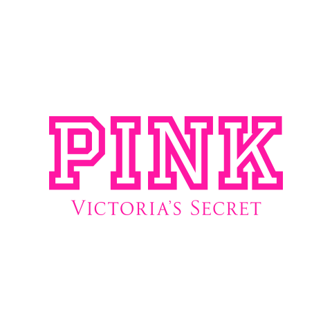vs Pink Logo - PINK Nation University