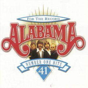 Alabama Band Logo - Alabama music, videos, stats, and photos | Last.fm