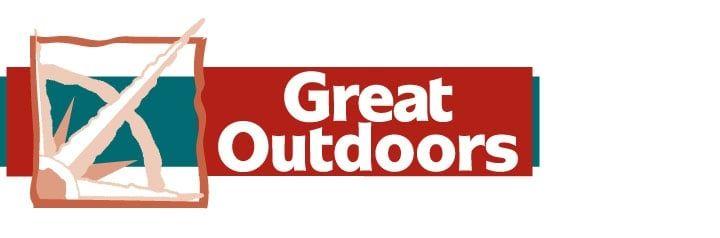 Outdoor Clothing Company Logo - Great Outdoors | The UK's Outdoor Clothing Superstore