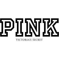 White Pink Logo - 12 Best Logo SVGs images | Victoria secret pink, Car decals, Logo google