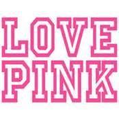 vs Pink Logo - Love Victoria Secret Pink Logo High Resolution | Victoria secret ...