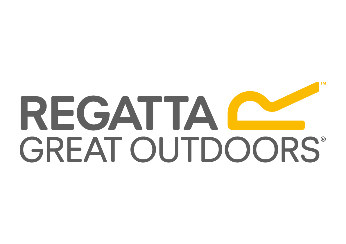 Outdoor Wear Logo - Lowry Outlet - Regatta