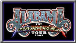Alabama Band Logo - Asheville.com news: Alabama Concert