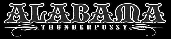 Alabama Band Logo - Alabama Thunderpussy Metallum: The Metal Archives