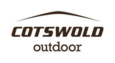 Outdoor Clothing Company Logo - Cotswold Outdoor