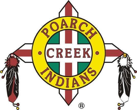 Alabama Band Logo - Judge Rules in Favor of Indian Casinos in Alabama. Alabama Public Radio