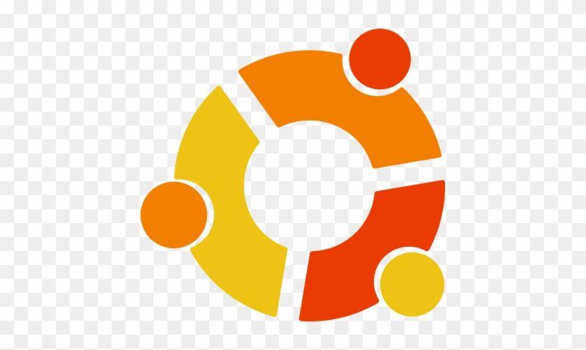 Ubuntu Logo - Ubuntu Logo Clipart - Linux Ubuntu Logo Png - Free Transparent PNG ...