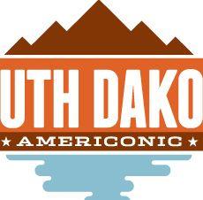 Dakota Logo - Measure Measure | South Dakota Tourism Logo