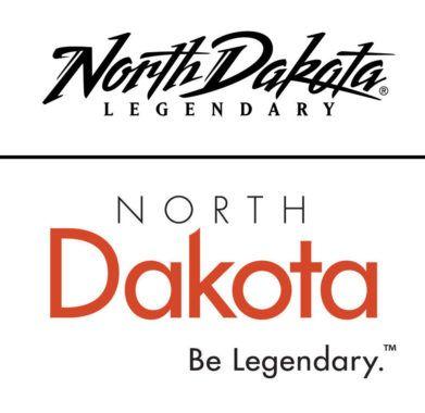 Dakota Logo - What happened to the North Dakota Logo?