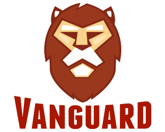 Vanguard Logo - Vanguard Lion Designed by K3n | BrandCrowd