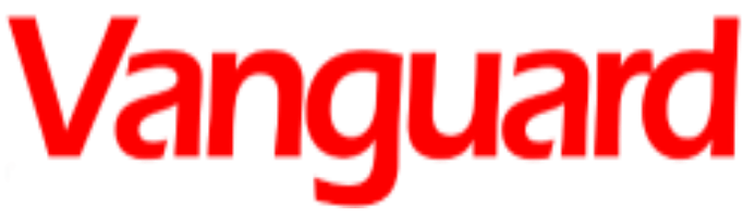 Vanguard Logo - Home News Nigeria