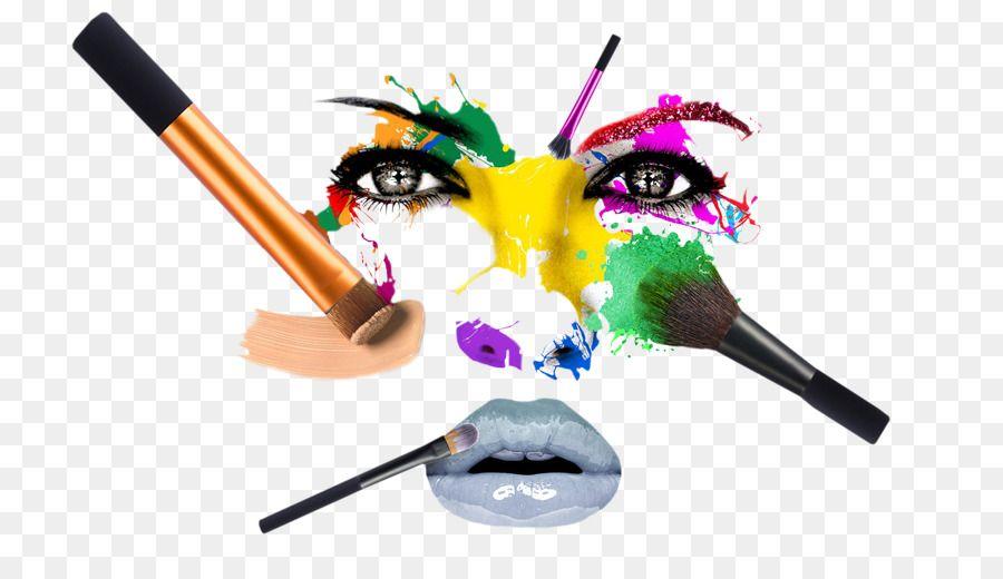 Make Up Art Cosmetics Logo - Make-up artist Cosmetics Logo Fashion - design png download - 800 ...