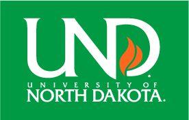 Dakota Logo - Logo System. Logos. Brand. UND: University of North Dakota