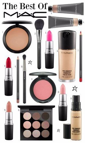 Make Up Art Cosmetics Logo - Top quality MAC Make-Up Art Cosmetics, Make up Set, Makeup Kit ...
