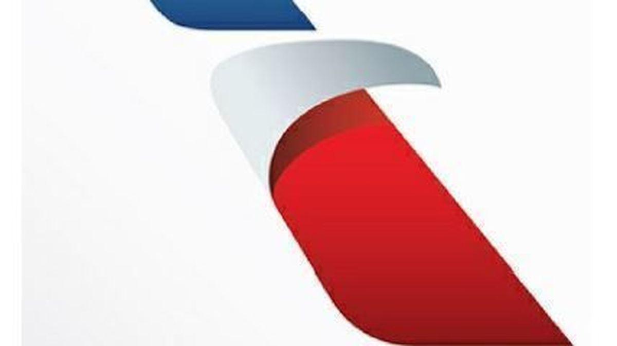 Red Airline Logo - After 3 rejections, U.S. Copyright Office decides American Airlines ...