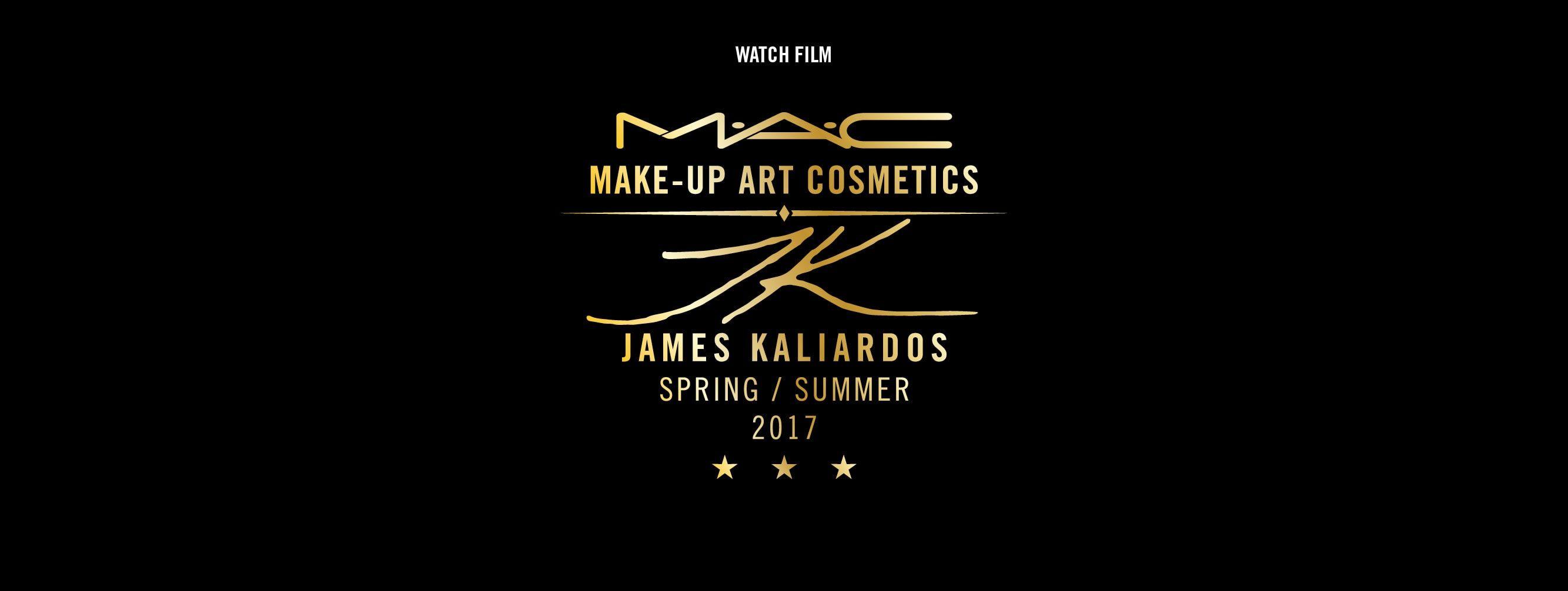Make Up Art Cosmetics Logo - Make-Up Art Cosmetics Collection Page | MAC Cosmetics - Official Site