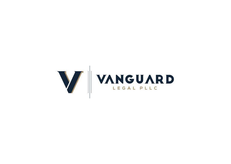 Vanguard Logo - Entry by Colorbrand for Vanguard Legal Law Firm Logo Design
