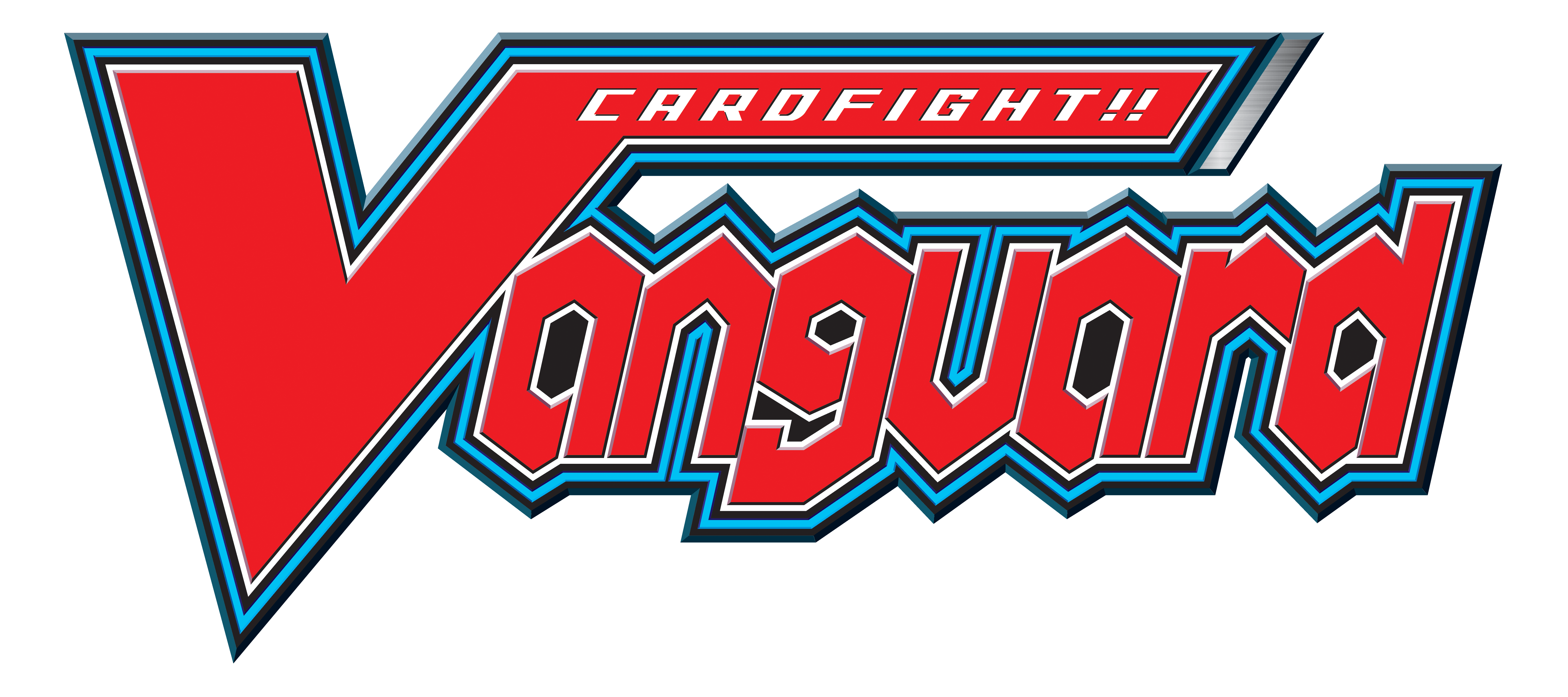 Vanguard Logo - vanguard-logo | Playtest Games