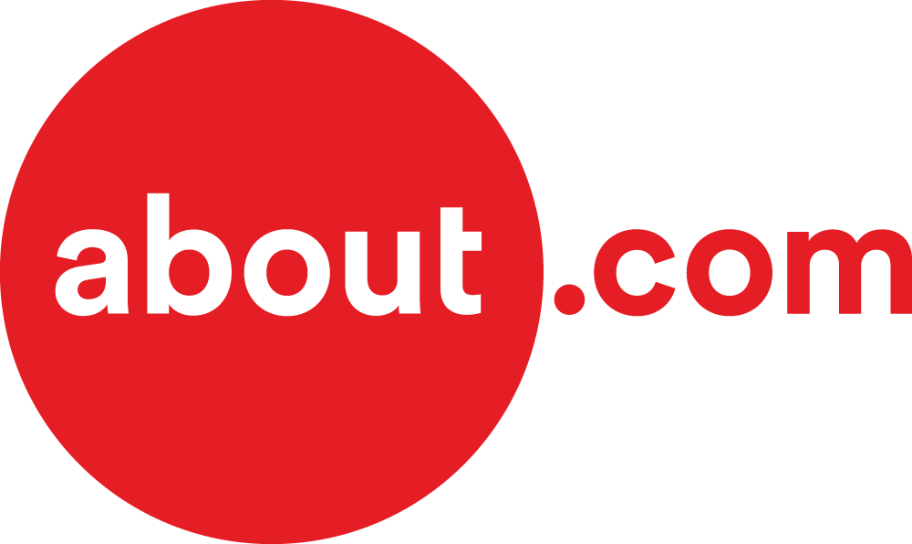 About Logo - Brand New: New Logo for About.com