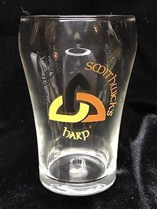 Smithwick's Harp and Logo - Guinness Smithwick's Harp Beer Sampler Glass | eBay
