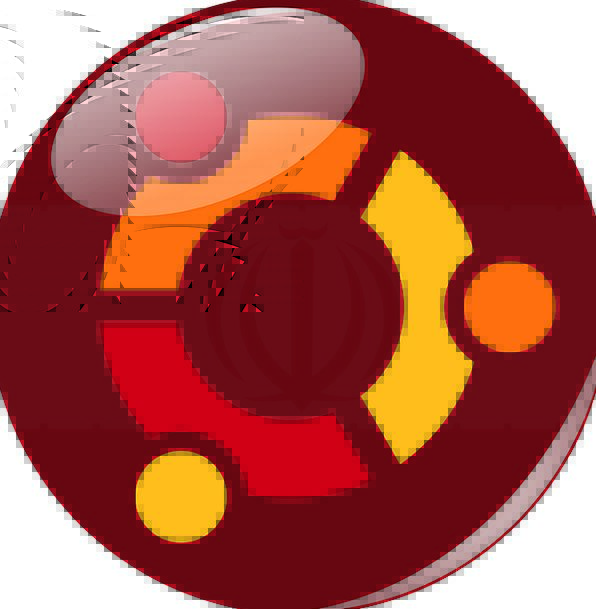 Ubuntu Logo - Ubuntu Logo, Communication, Computer, Logo, Symbol, Ubuntu, Linux