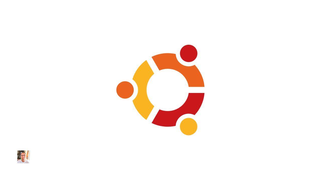 Ubuntu Logo - Tutorial Create Ubuntu Logo