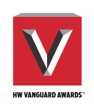 Vanguard Logo - HW Vanguard: Shelley Leonard 12 03
