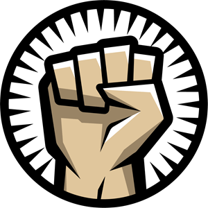 Hand Logo - Hand Logo Vector (.AI) Free Download